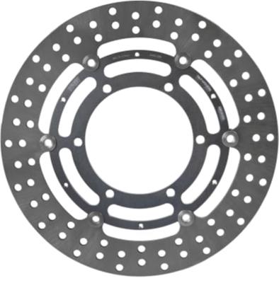 TRW -lucas remschijf "msw200" rotor msw200 floating