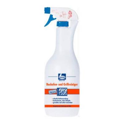 Becher - Bakoven En Grillreiniger - 5ltr