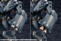 Hexa Gear Plastic Model Kit Accessory Set Booster Pack 015 Bulkarm Jackel Enhance Unit - thumbnail