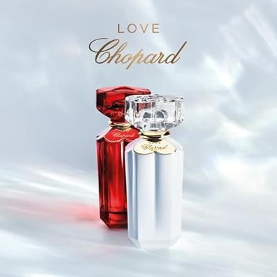 Damesparfum Chopard EDP