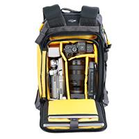 Vanguard VEO Active 42M grijs rugzak - thumbnail