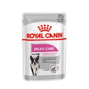 Royal Canin Relax Care natvoer hond (paté) 4 dozen (48 x 85 g)