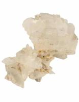 Fadenkwarts Cluster uit Afghanistan - thumbnail