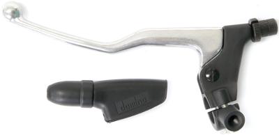 Domino koppelingshendel clutch arm. 179mm m10x1,25