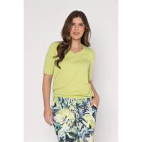 Blouson vierkante hals - thumbnail