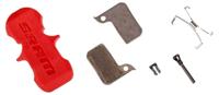 Sram brakepads monoblock organic/steel - thumbnail