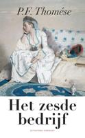 Het zesde bedrijf - P.F. Thomése - ebook - thumbnail