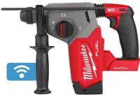 Milwaukee M18 FUEL™ ONEFH-0X ONE-KEY™ Accu combihamer SDS-Plus 2,5J 18V Basic Body in HD-Box - 4933478886 - thumbnail