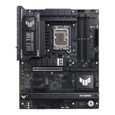 Moederbord Intel ASUS TUF GAMING Z890-PLUS WIFI Moederbord Intel ASUS TUF GAMING Z890-PLUS WIFI