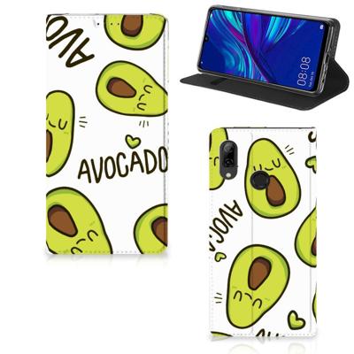 Huawei P Smart (2019) Magnet Case Avocado Singing Huawei P Smart (2019) Magnet Case Avocado Singing
