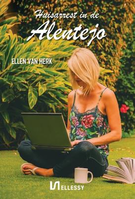 Huisarrest in de Alentejo - Ellen van Herk - ebook