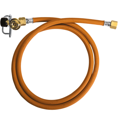 Express Terra Valve kit for cartridge + pipe 1,5 m Express Terra Valve kit for cartridge + pipe 1,5 m