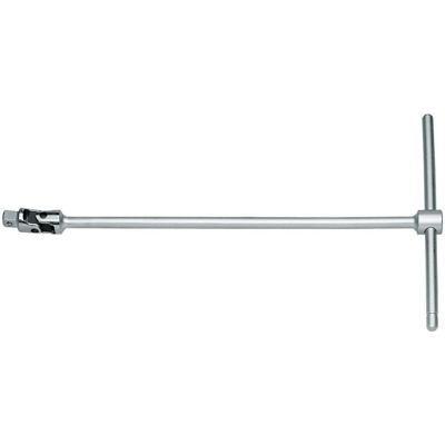 Gedore 3098 6182410 Ratelgreep 3/8 (10 mm)