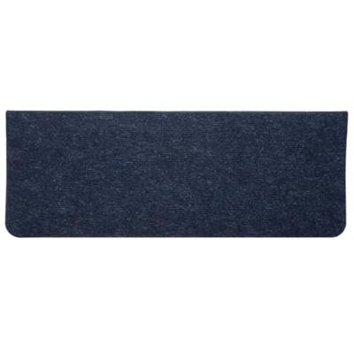 Trapmatten zelfklevend 15 st 65x28 cm blauw - thumbnail