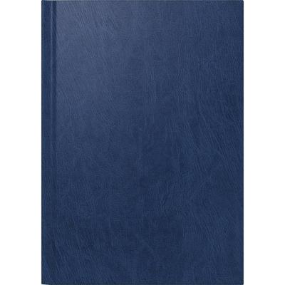 Baier & Schneider Boekkalender 640335500 1079560306 DIN A5 Kleur cover: Blauw 1 stuk(s)