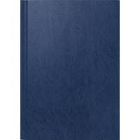 Baier & Schneider Boekkalender 640335500 1079560306 DIN A5 Kleur cover: Blauw 1 stuk(s) - thumbnail
