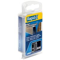 Rapid Nr. 606 smalrugnieten 15 mm, 1.200 stuks - 40109528 - 40109528 - thumbnail