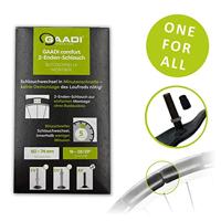 Gaadi open binnenband 16-29" av 40mm 60-74mm - thumbnail