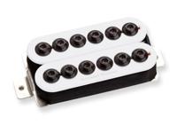 Seymour Duncan SH-8b Invader Humbucker Bridge White gitaarelement - thumbnail