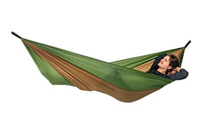Amazonas UL Adventure hangmat Amazonas UL Adventure hangmat