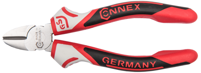 Connex Zijsnijtang 145Mm 3C - COXT131145