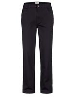 Jeans Roger Kent Zwart - thumbnail