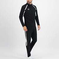 Cruyff Turn Tech Half Zip Trainingssweater - thumbnail
