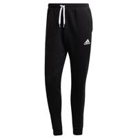 adidas Entrada 22 Sweat Trainingsbroek Zwart Wit - thumbnail