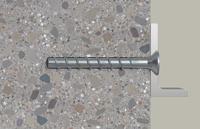 Fischer Betonschroef FBS II 6x120/65 verzonken kop - 546387 - 100 stuk(s) - 546387 - thumbnail