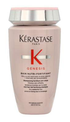 Kérastase Genesis Bain Nutri-Fortifiant Shampoo Tegen Haaruitval