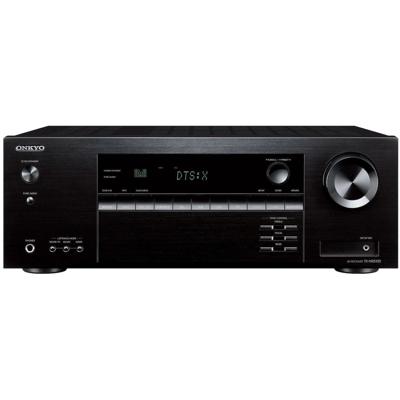 Onkyo TX-NR5100 Receiver Zwart Onkyo TX-NR5100 Receiver Zwart