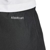 Sportbroeken voor Dames Adidas Run It Short Zwart Maat XL - thumbnail