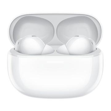 In-ear Bluetooth oordopjes Xiaomi BHR7662GL Wit Zwart