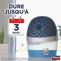 Vochtopnemer rubson aero 360 systeem compleet - thumbnail