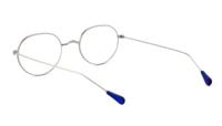 Leesbril INY Lennard-Blauw/Gun-+2.00 - thumbnail
