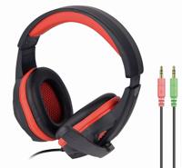 Gembird gmb gaming set 4in1 umg4-02 - thumbnail