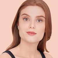 Maybelline Fit Me Matte + Poreless Foundation - 107 Rose Beige - Medium Dekkende Foundation met Matte Finish voor de Normale tot Vette Huid - 30 ml - thumbnail