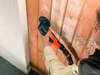 Fein - Schuurvoet rond Slp - 115mm set - 63806195210 - thumbnail