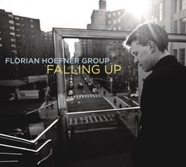 Falling Up - CD (0805552210323)