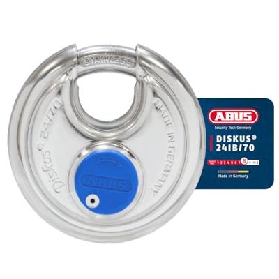 DISCUS HANGSLOT 24IB/70 02050
