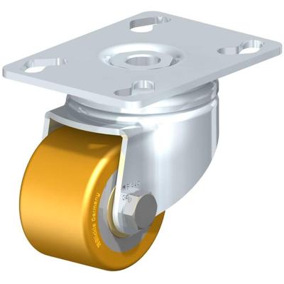 Blickle LKPA-VSTH 50K Zwenkwiel Wieldiameter: 50 mm Draagvermogen (max.): 150 kg 1 stuk(s) Blickle LKPA-VSTH 50K Zwenkwiel Wieldiameter: 50 mm Draagvermogen (max.): 150 kg 1 stuk(s)