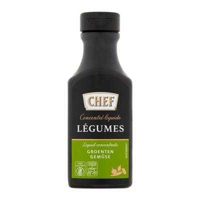 Chef Groentenconcentraat - 1ltr Chef Groentenconcentraat - 1ltr