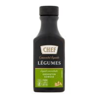 Chef Groentenconcentraat - 1ltr - thumbnail