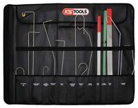 KS Tools 150.1630 AUTODEUROPENERSET, 16-delig - thumbnail
