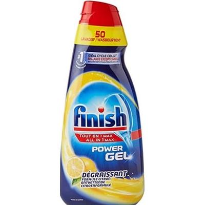 Finish Finish Glansspoelmiddel - 400 ml