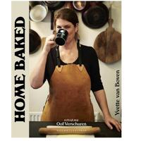 BOWLS & DISHES - Boeken - Home Baked - thumbnail