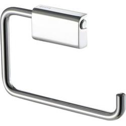 Geesa AIM Toiletrolhouder zonder klep Chroom 918409-02