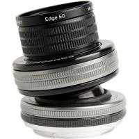 Lensbaby Composer Pro II Canon EF met Edge 50 - thumbnail