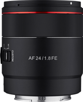 Samyang 24mm F/1.8 AF Sony FE - thumbnail