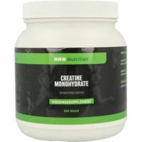 Creatine monohydrate 500 Gram - thumbnail